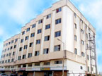 Chaitanya Mental Health Care Centre Facility