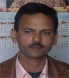 Shri Yogendra Kumar - President of Sai Sahara