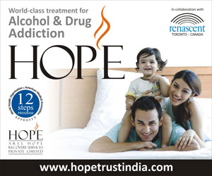 Hope Trust India