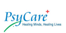 PsyCare Hospital Logo